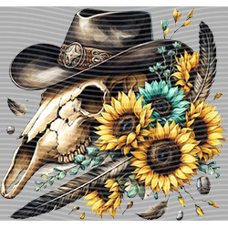 Country music-CU 1454